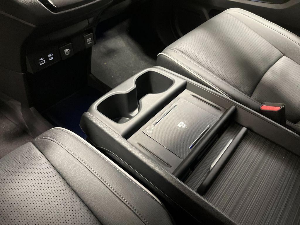 new 2026 Honda Odyssey car, priced at $50,671