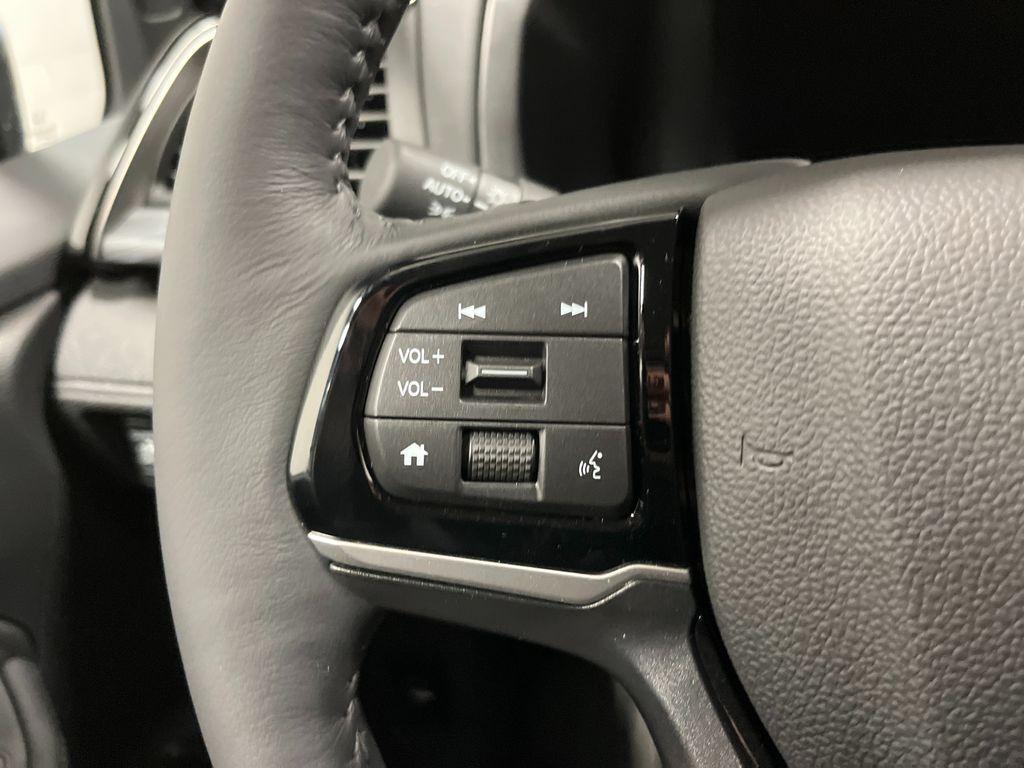 new 2026 Honda Odyssey car, priced at $50,671
