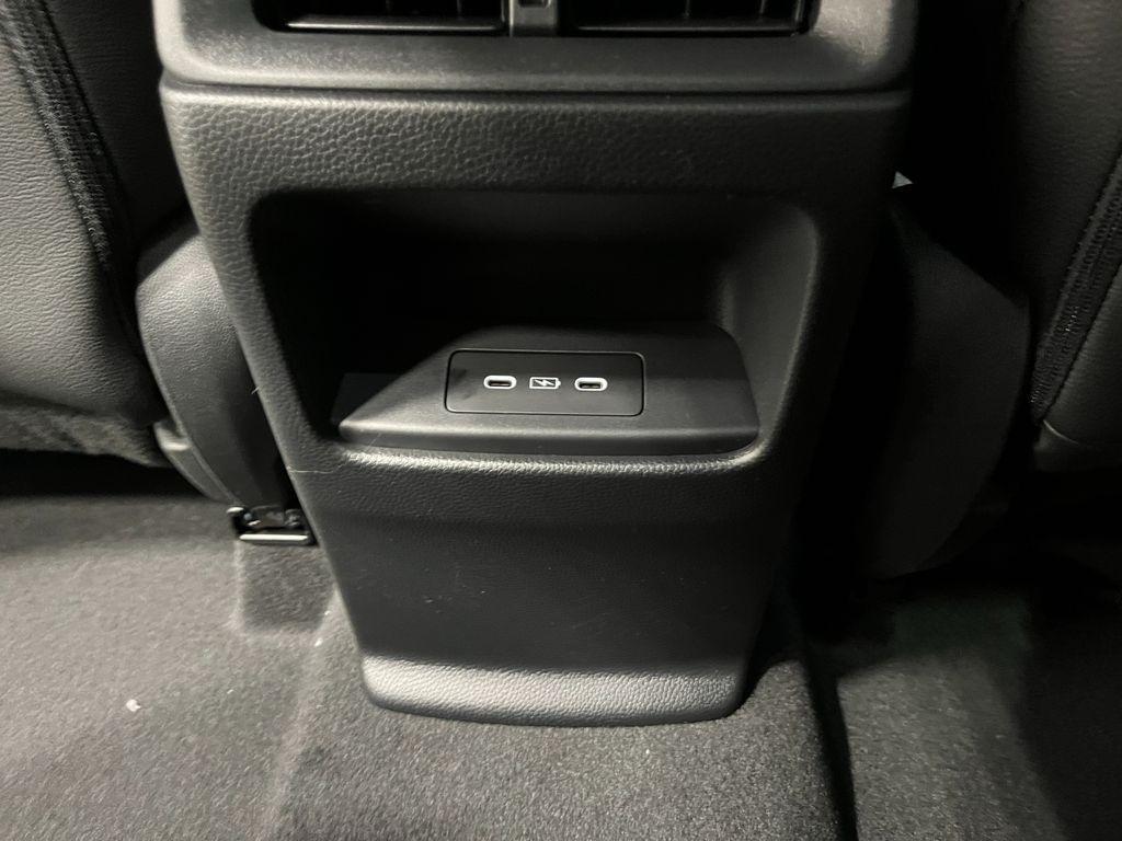 new 2026 Honda CR-V car, priced at $37,726