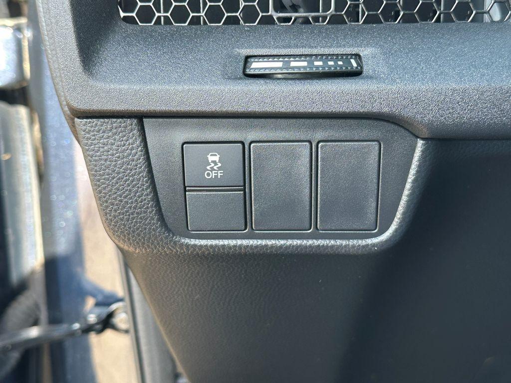 used 2024 Honda CR-V car, priced at $31,695