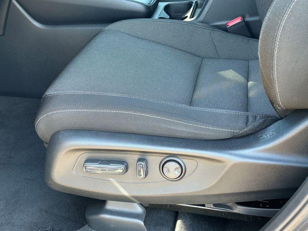 used 2024 Honda CR-V car, priced at $31,695