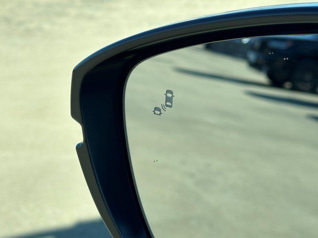 used 2025 Honda Civic Hybrid car, priced at $27,695