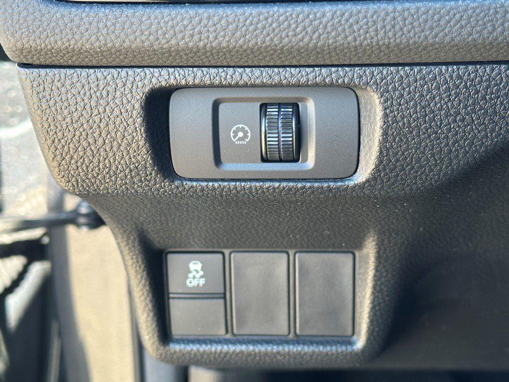 used 2025 Honda Civic Hybrid car, priced at $27,695