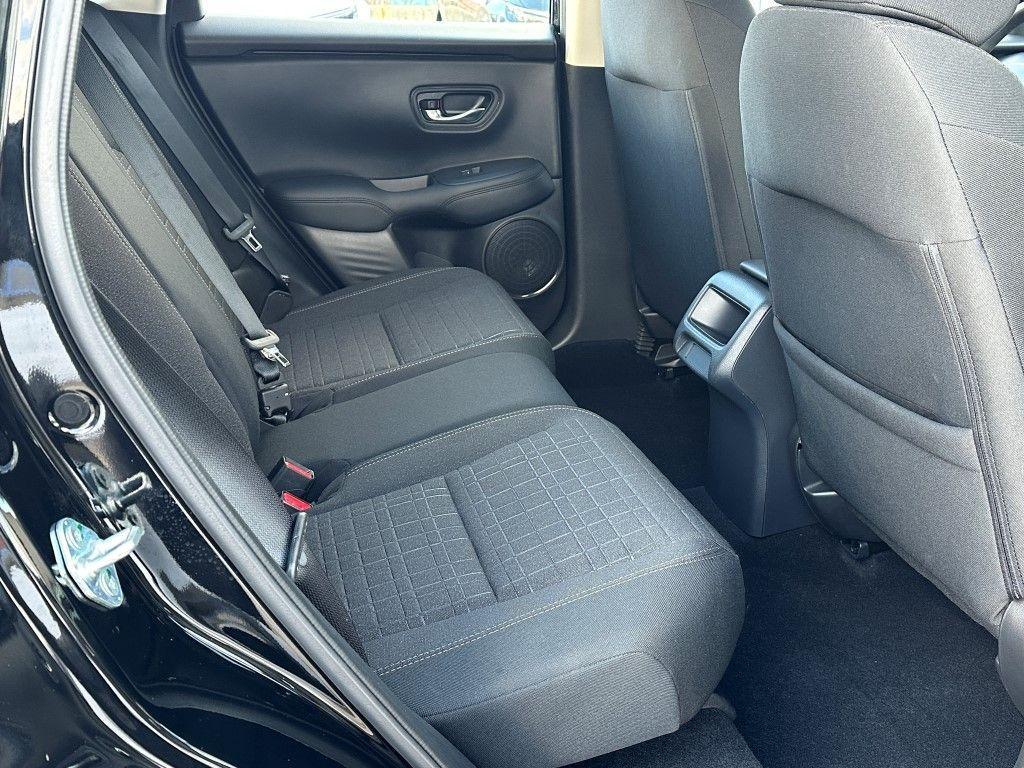 used 2024 Honda HR-V car, priced at $24,196