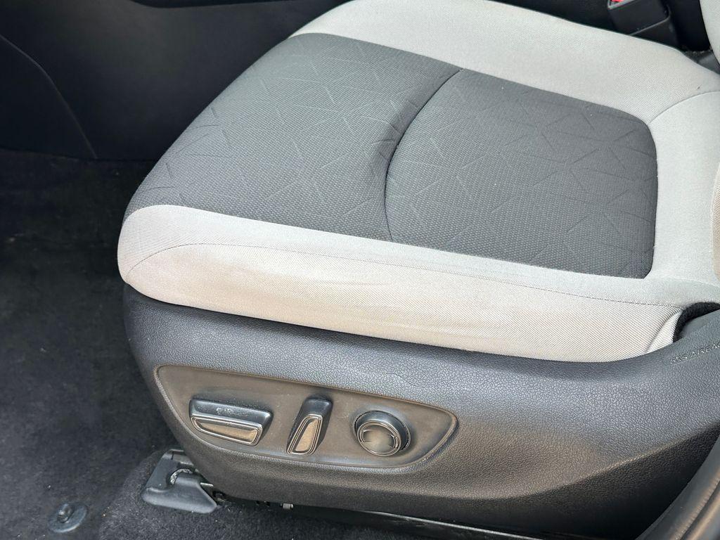 used 2021 Toyota RAV4 Hybrid car, priced at $28,795