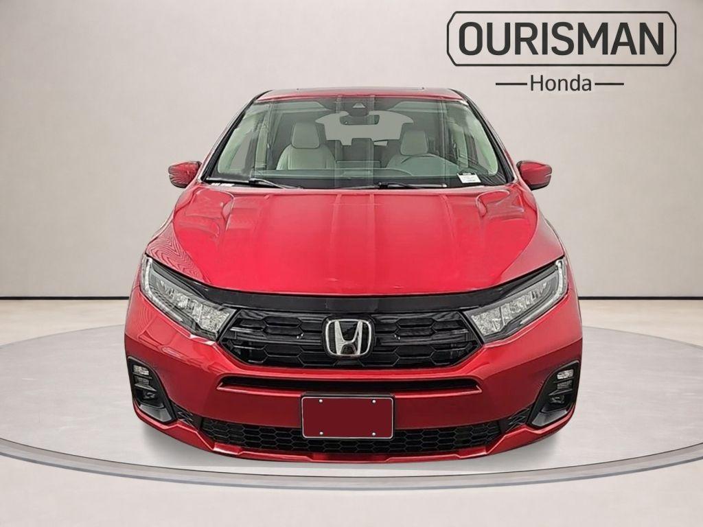 new 2026 Honda Odyssey car, priced at $45,759
