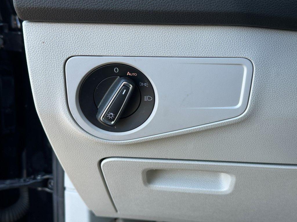 used 2023 Volkswagen Tiguan car, priced at $23,895