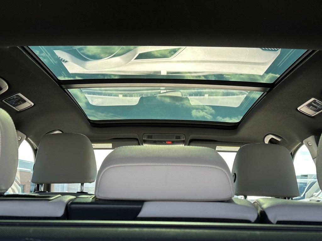 used 2023 Volkswagen Tiguan car, priced at $23,895