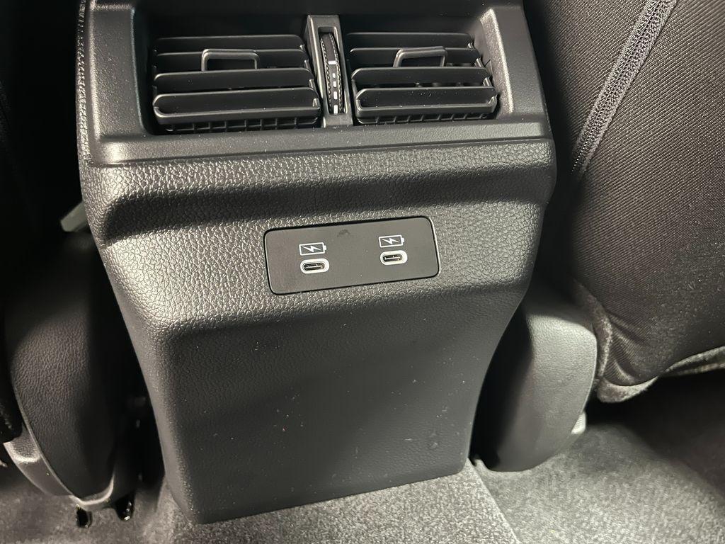 new 2026 Honda Accord Hybrid car, priced at $36,245