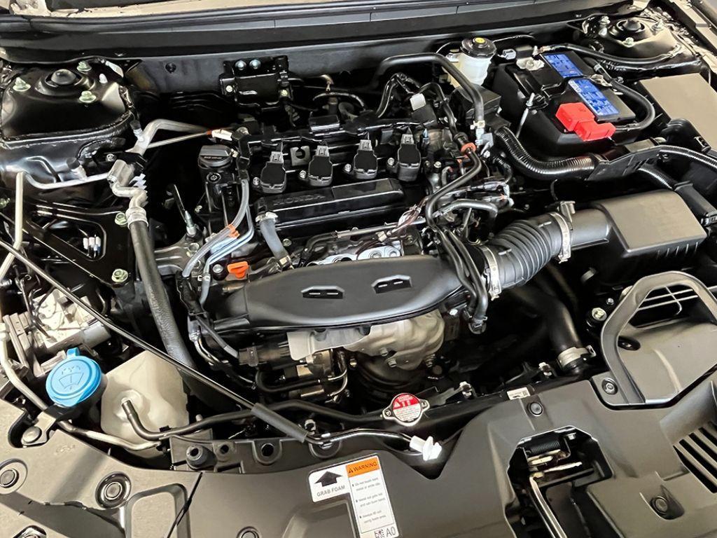 new 2026 Honda Accord car, priced at $30,390