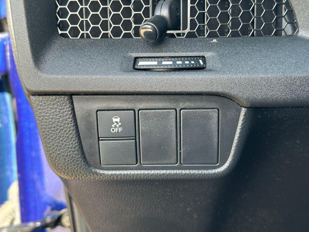 used 2024 Honda CR-V car, priced at $32,495