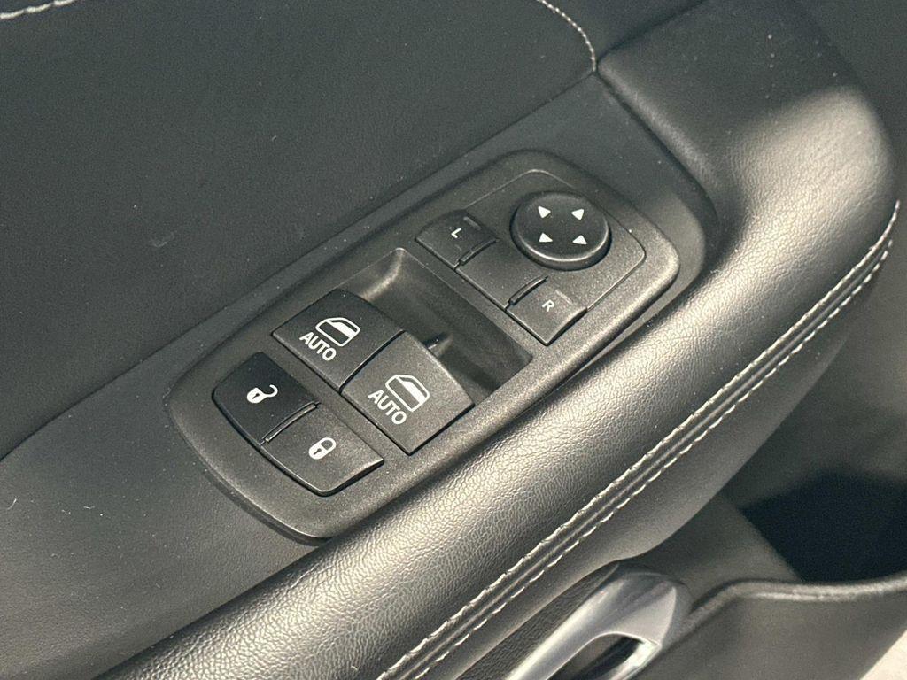 used 2022 Dodge Challenger car, priced at $35,495