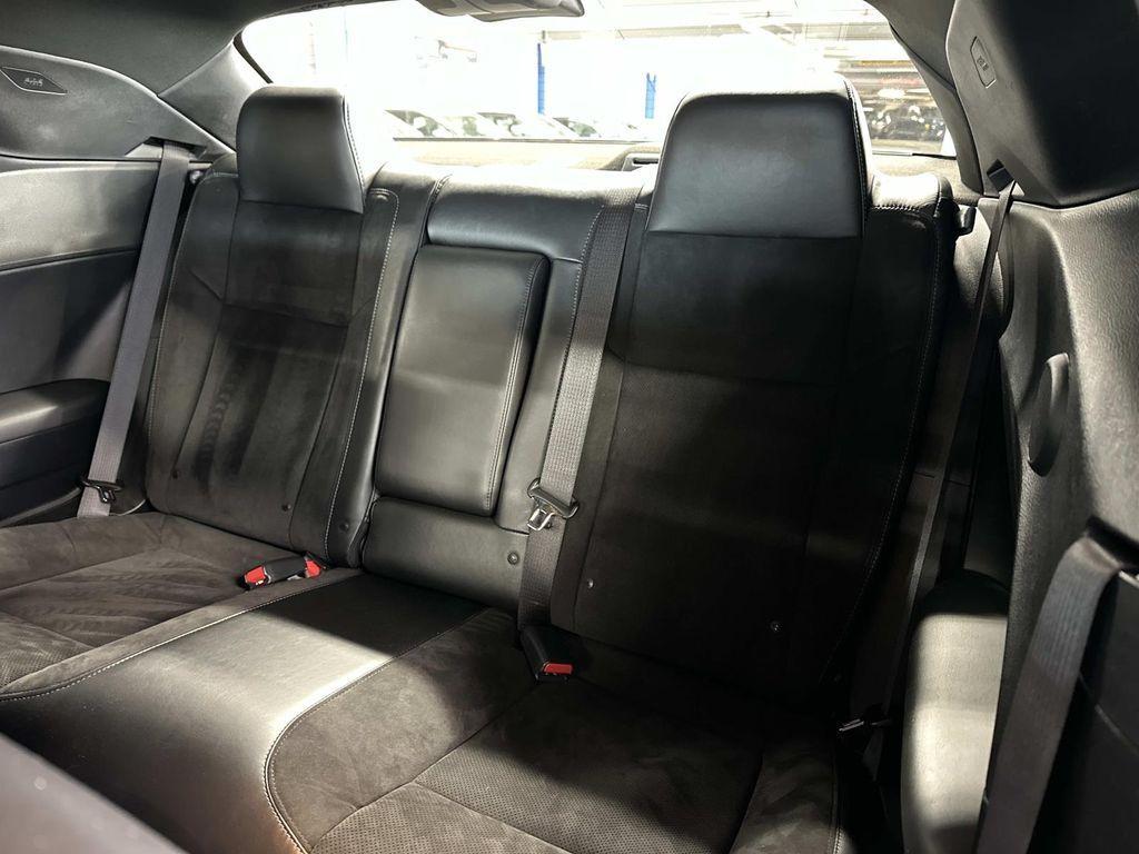 used 2022 Dodge Challenger car, priced at $35,495