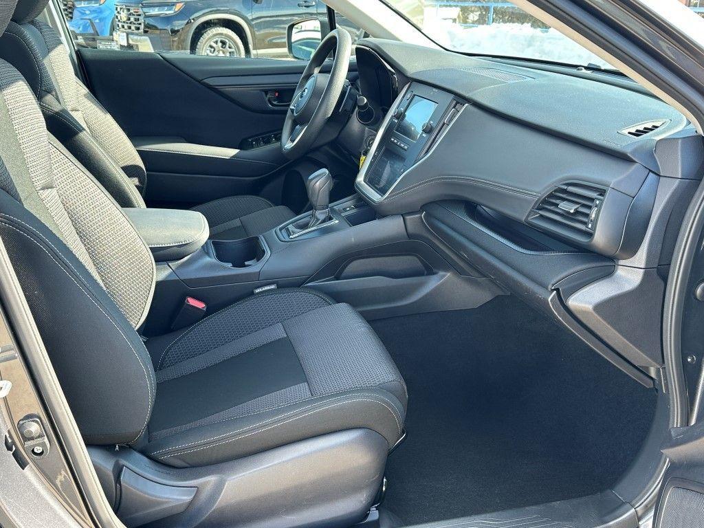 used 2024 Subaru Outback car, priced at $21,995