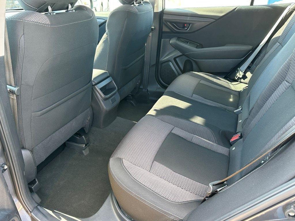 used 2024 Subaru Outback car, priced at $21,995