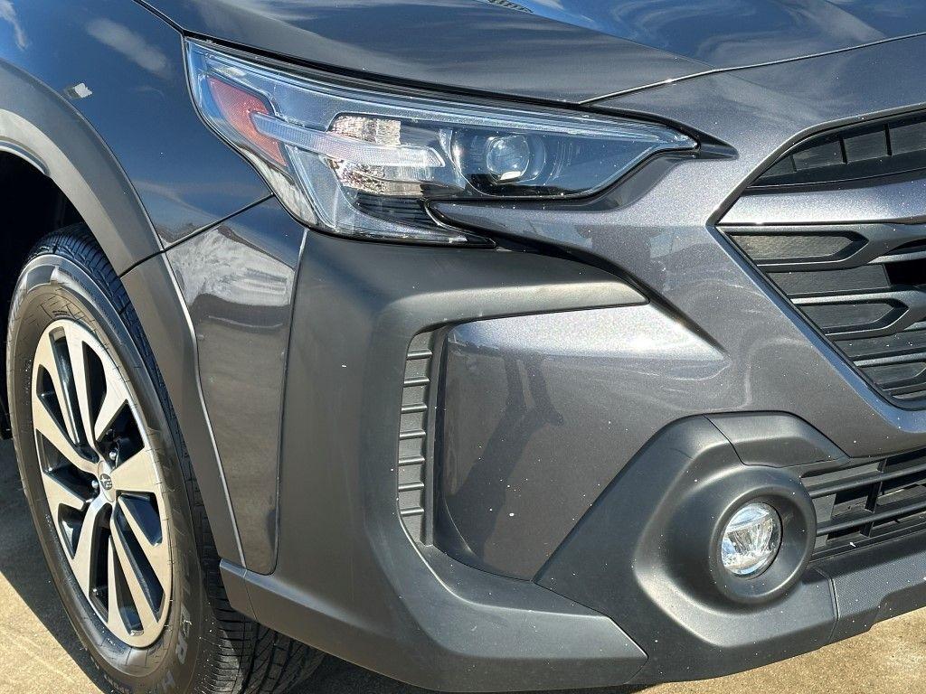 used 2024 Subaru Outback car, priced at $21,995