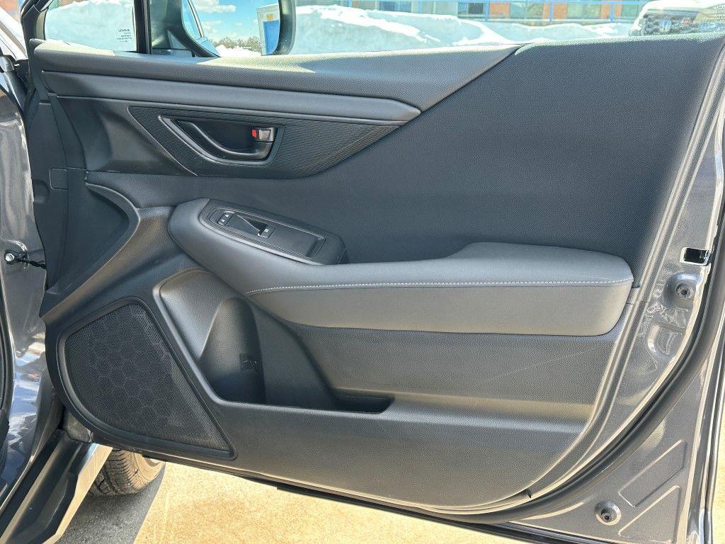 used 2024 Subaru Outback car, priced at $21,995