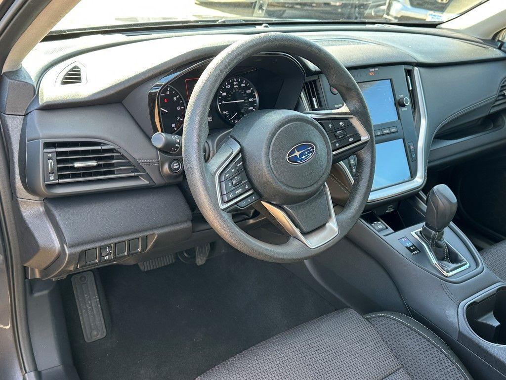 used 2024 Subaru Outback car, priced at $21,995