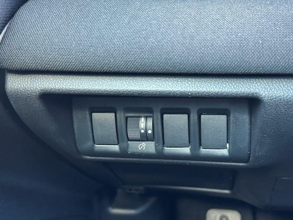 used 2024 Subaru Outback car, priced at $21,995