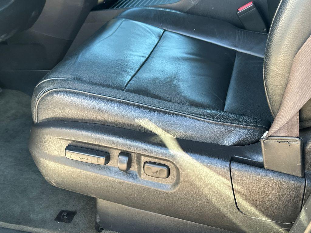 used 2015 Honda Pilot car, priced at $15,795