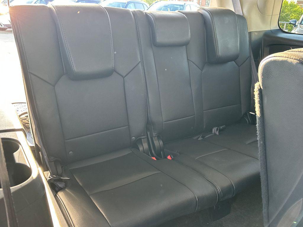 used 2015 Honda Pilot car, priced at $15,795
