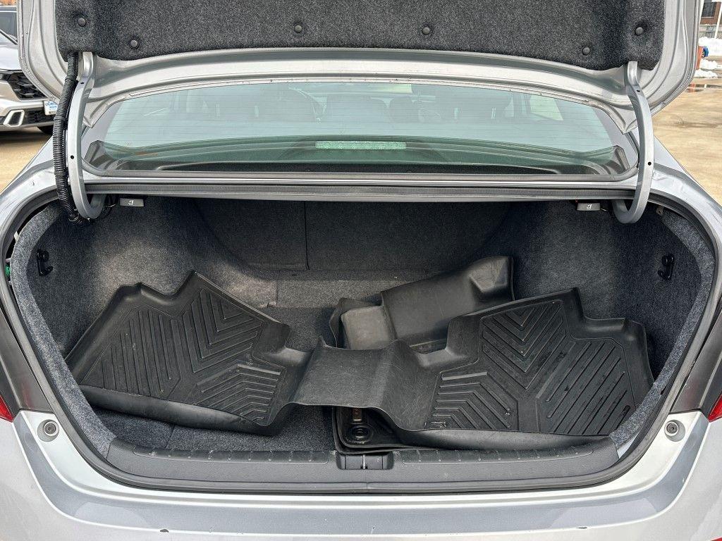 used 2021 Honda Accord car, priced at $20,595