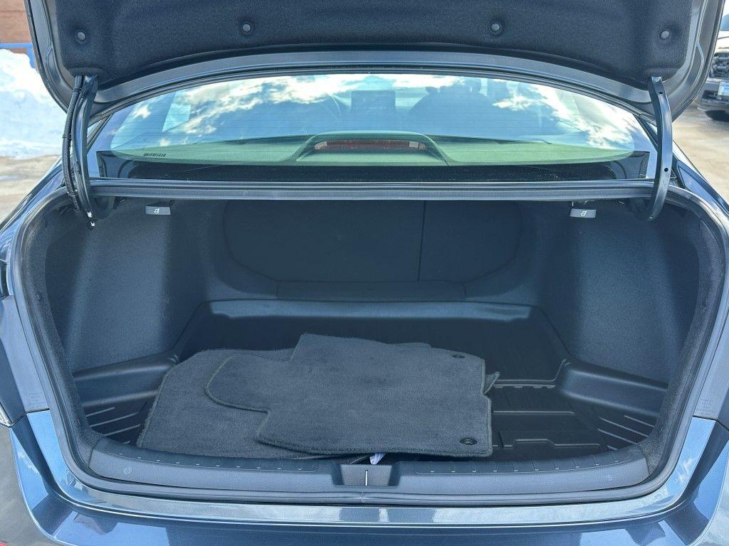 used 2023 Honda Civic car, priced at $23,895