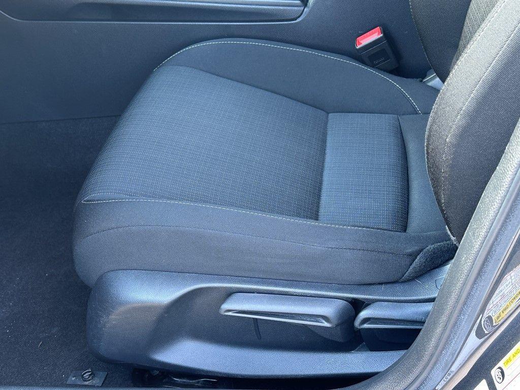 used 2023 Honda Civic car, priced at $23,895