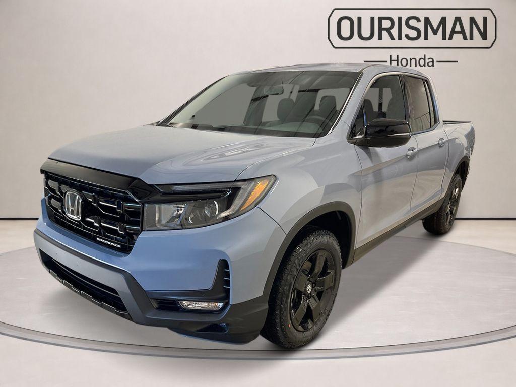 new 2026 Honda Ridgeline car, priced at $45,430