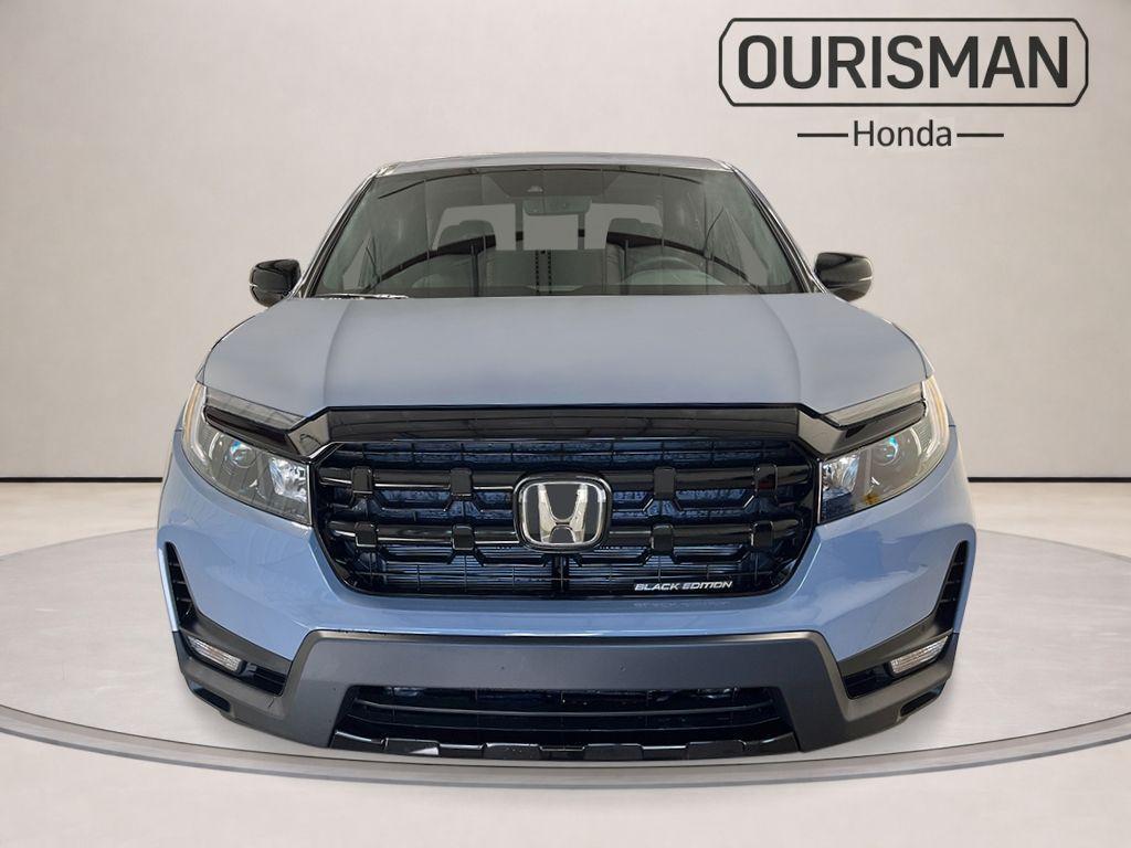 new 2026 Honda Ridgeline car, priced at $45,430