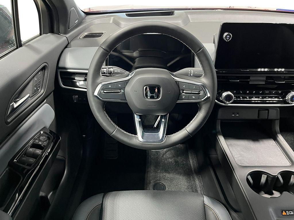 new 2026 Honda Prologue car, priced at $38,688