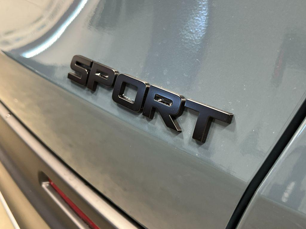new 2026 Honda HR-V car, priced at $31,083