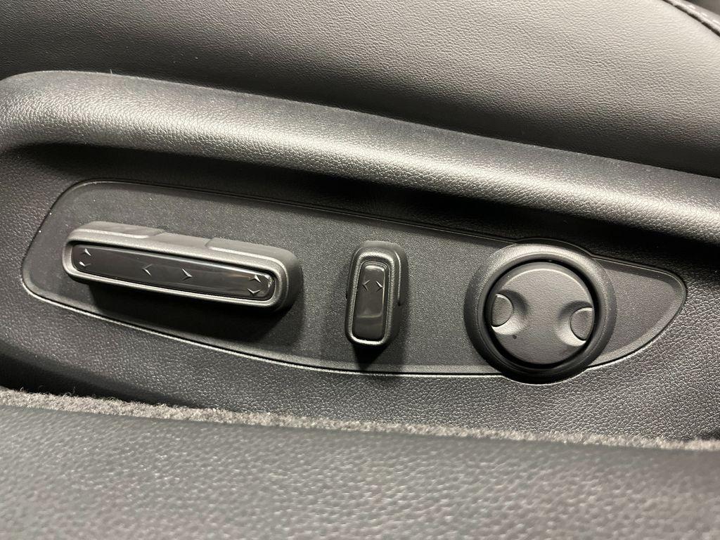 new 2026 Honda Accord Hybrid car