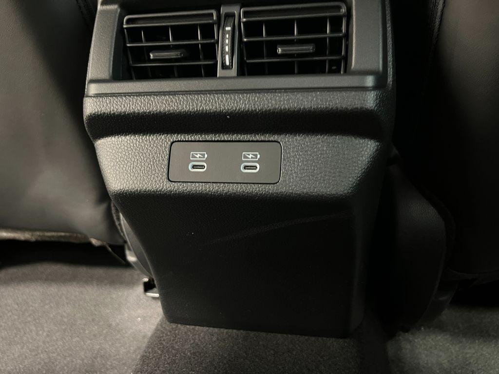 new 2026 Honda Accord Hybrid car