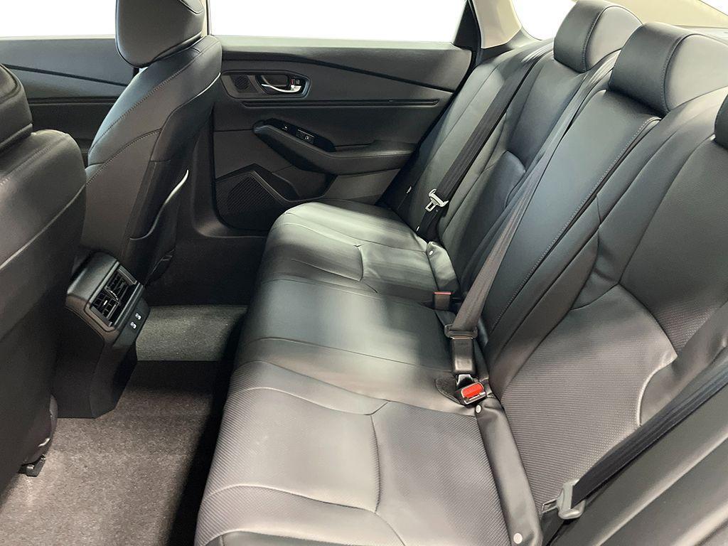 new 2026 Honda Accord Hybrid car