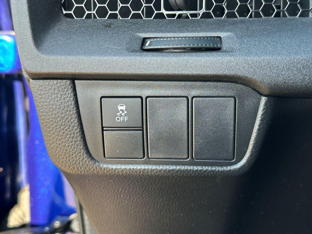used 2024 Honda CR-V Hybrid car, priced at $30,295