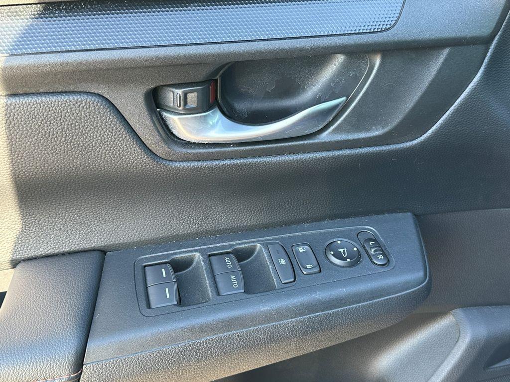 used 2024 Honda CR-V Hybrid car, priced at $30,295