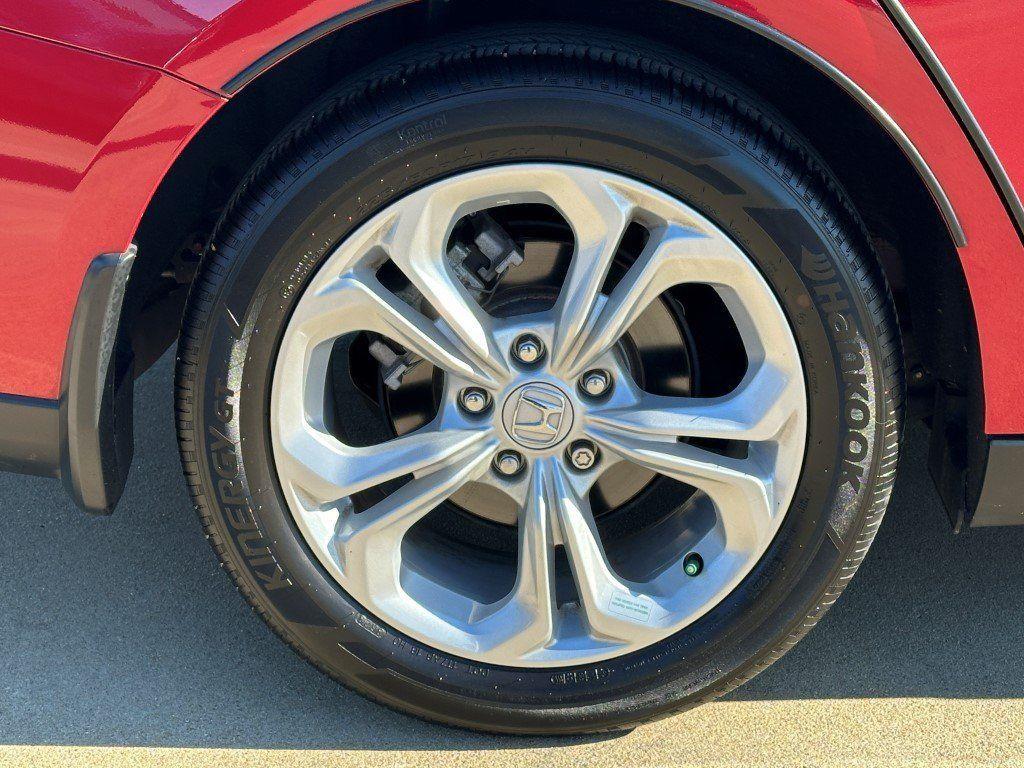 used 2024 Honda Accord car, priced at $23,995