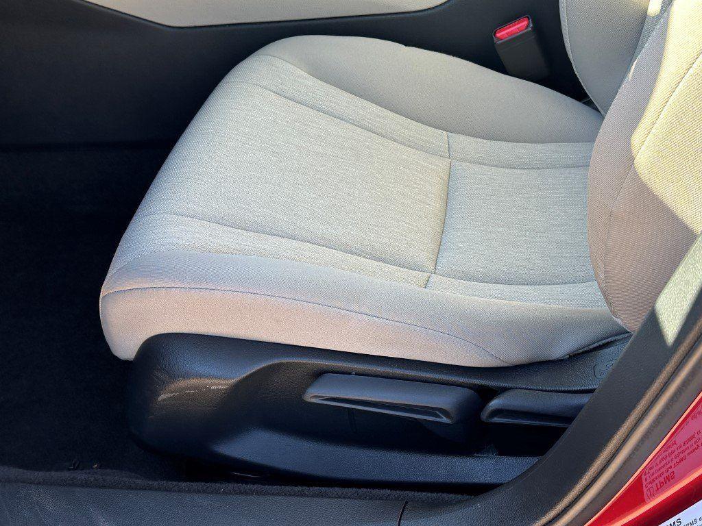 used 2024 Honda Accord car, priced at $23,995