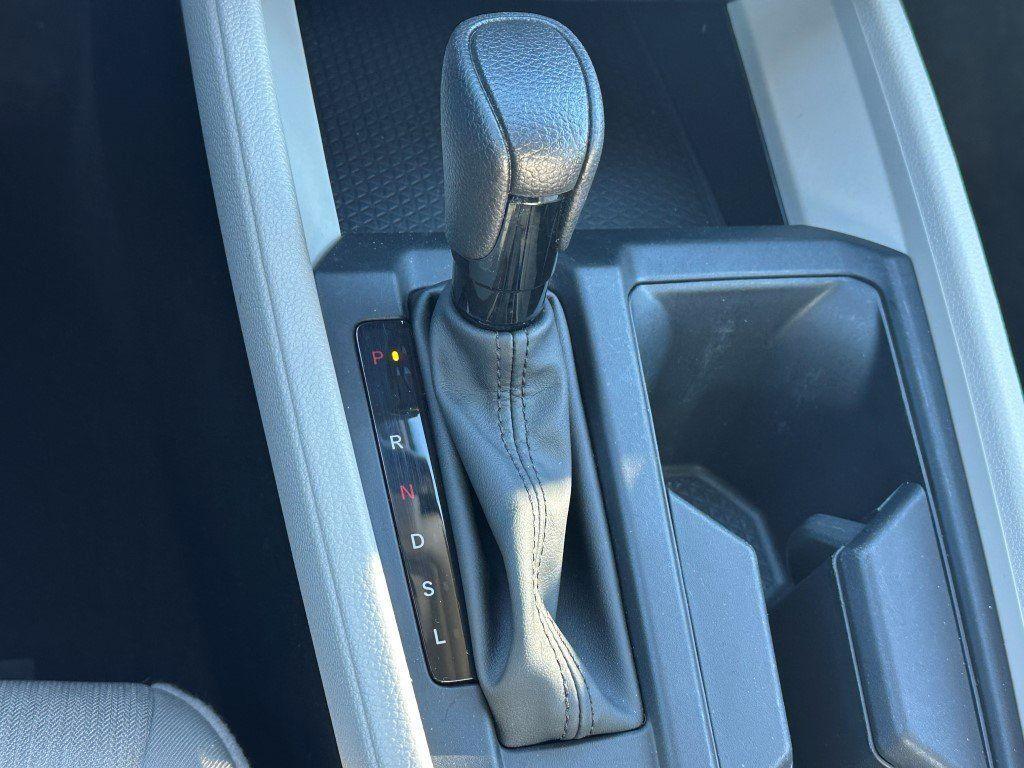 used 2024 Honda Accord car, priced at $23,995