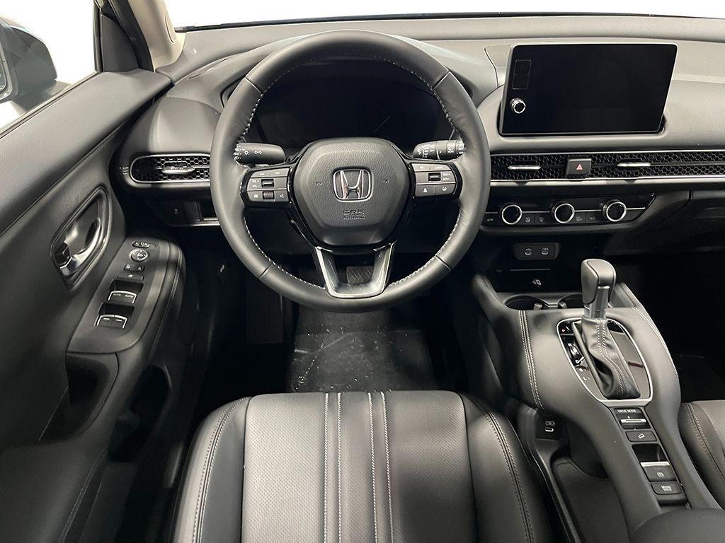 new 2027 Honda HR-V car, priced at $34,200