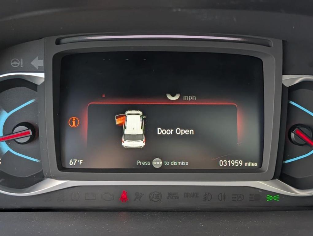 used 2020 Honda Pilot car, priced at $28,995