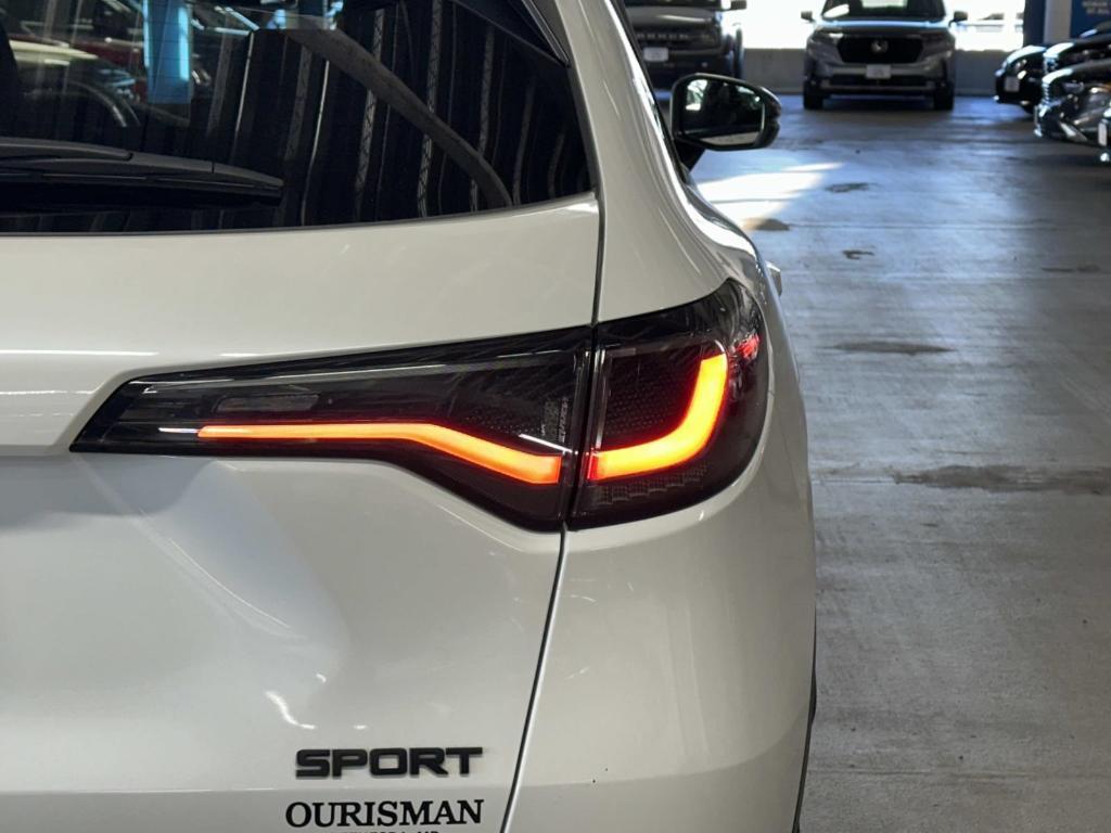 used 2023 Honda HR-V car, priced at $24,595