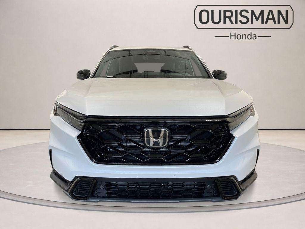 new 2026 Honda CR-V Hybrid car, priced at $42,930