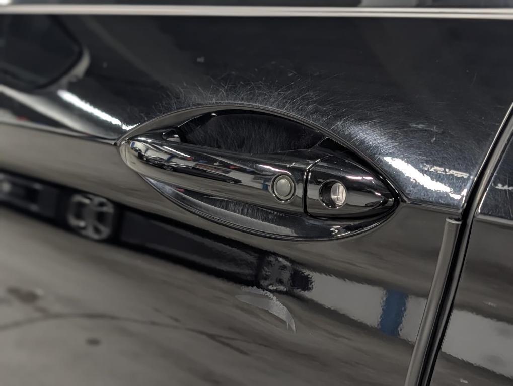 used 2022 Honda Pilot car, priced at $31,295