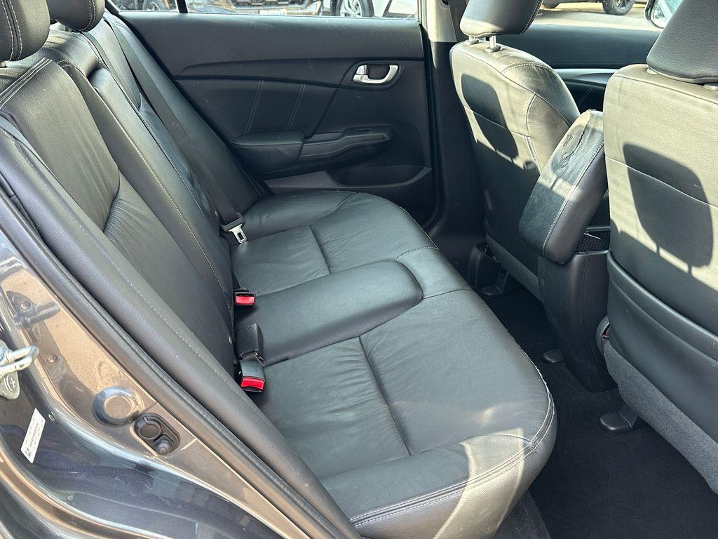 used 2013 Honda Civic car, priced at $10,695