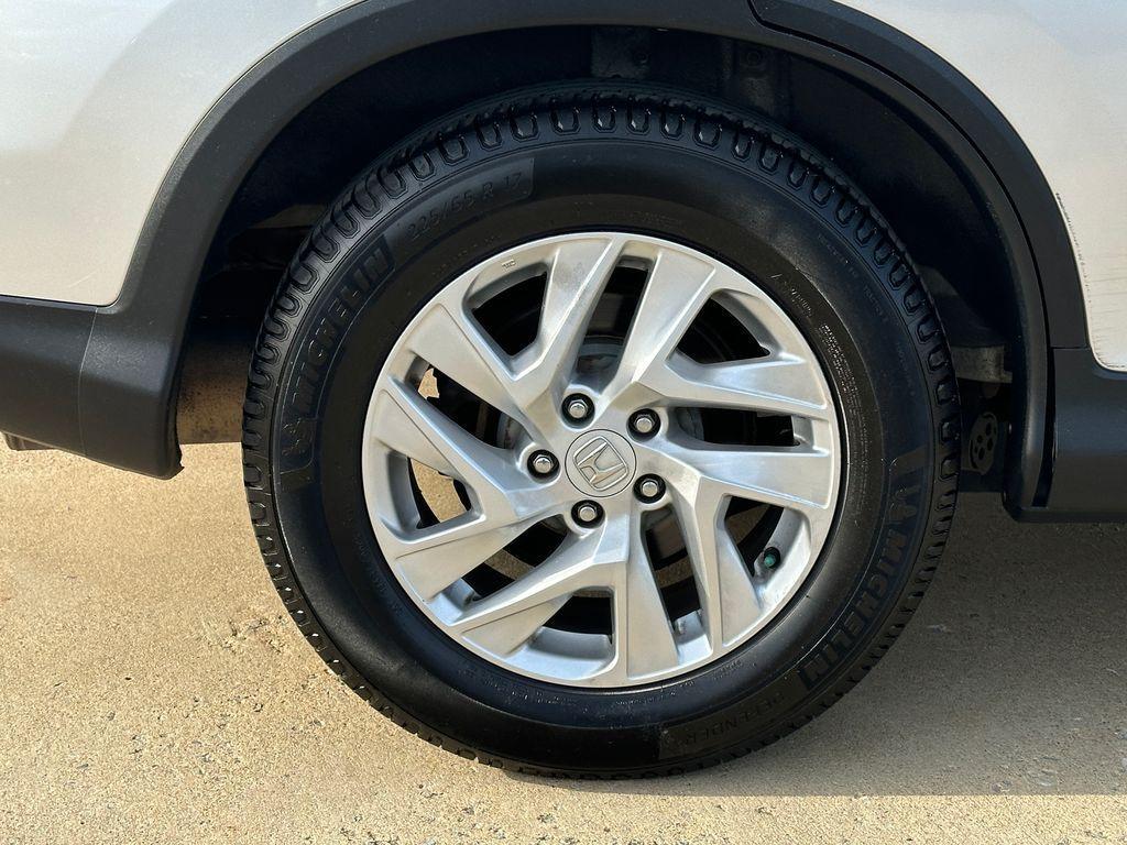 used 2016 Honda CR-V car, priced at $17,295
