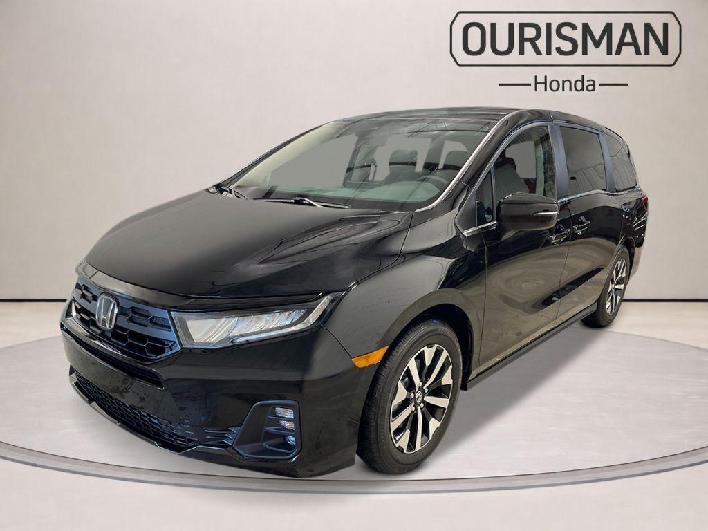 new 2026 Honda Odyssey car, priced at $41,636