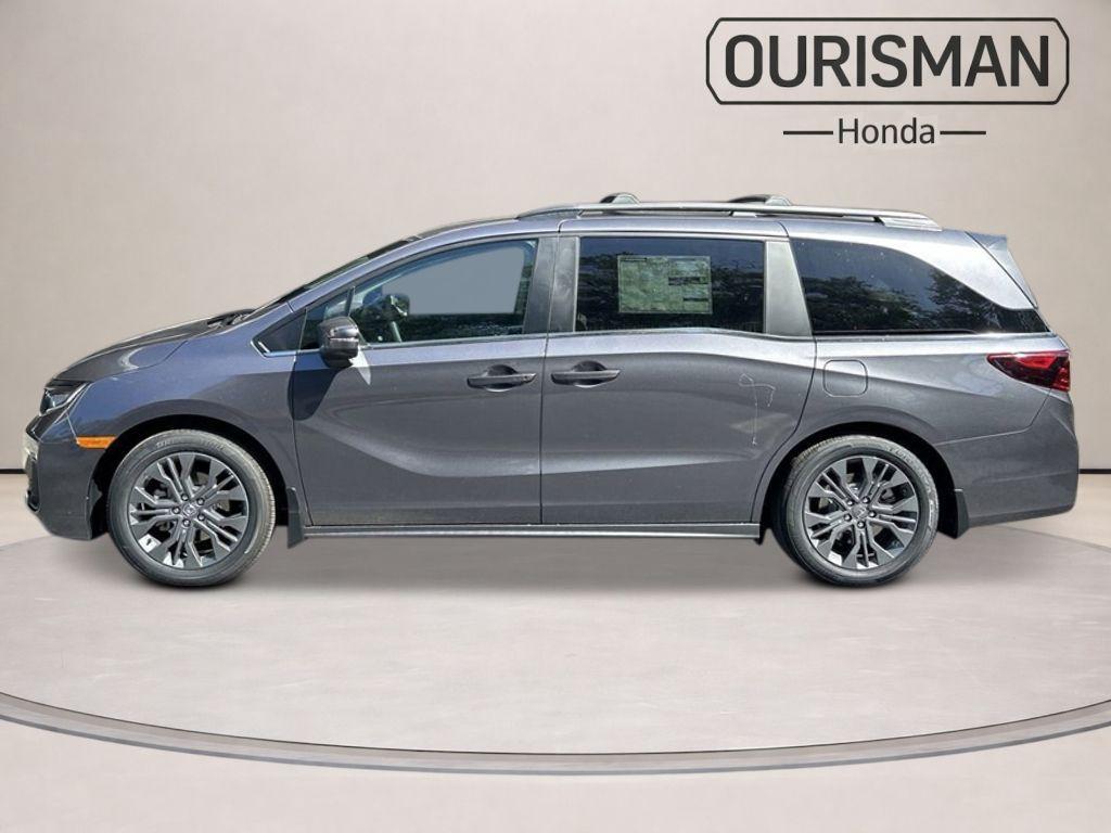 new 2026 Honda Odyssey car, priced at $46,105