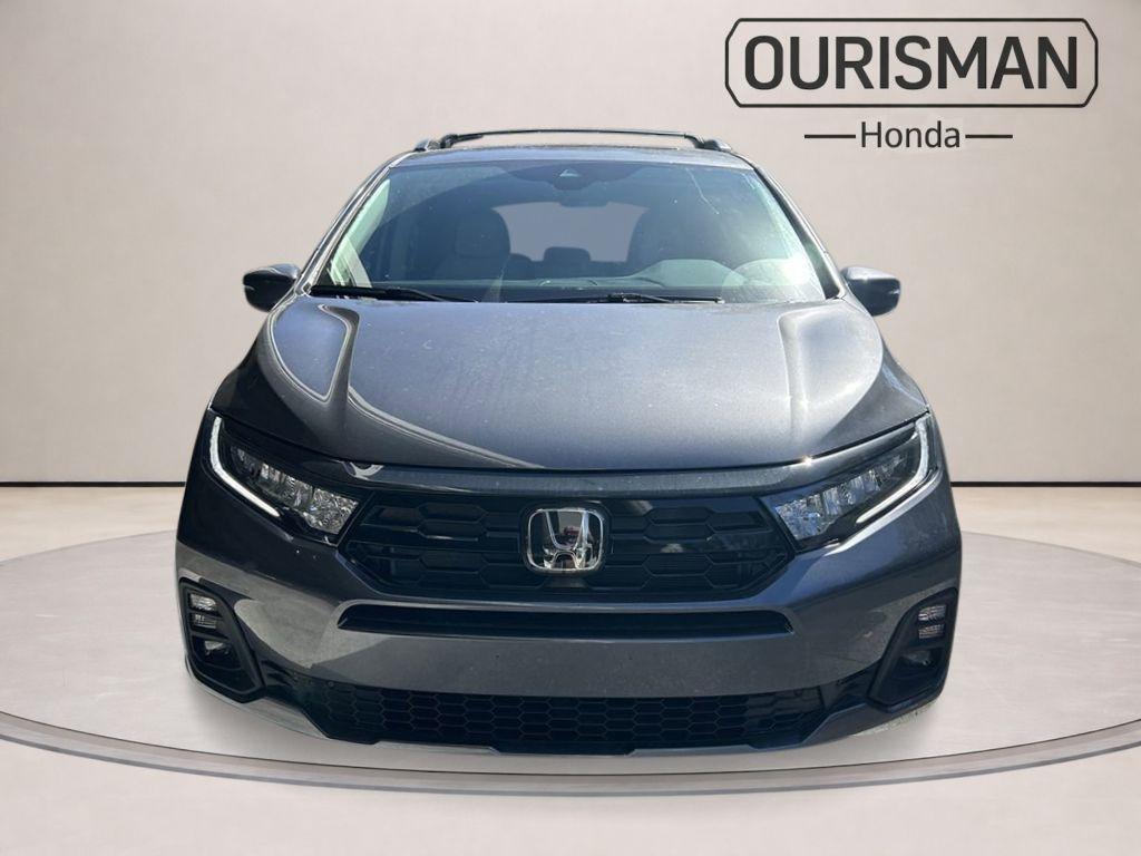 new 2026 Honda Odyssey car, priced at $46,105